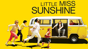 Little Miss Sunshine