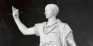 Julius Caesar - Webinar