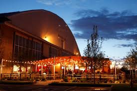 Lowry Beer Garden Walking Tour