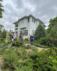 26th Annual Park Hill Garden Walk