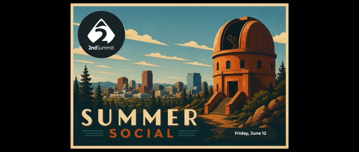 2nd Summit Summer Social on the Lawn