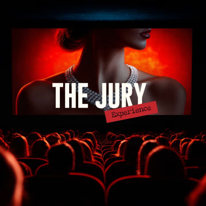 Fever: Jury Experience - Death by AI