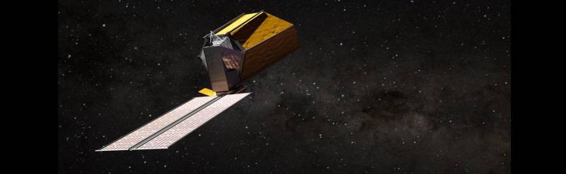 Profs and Pints:  NASA's Search for Life Out There