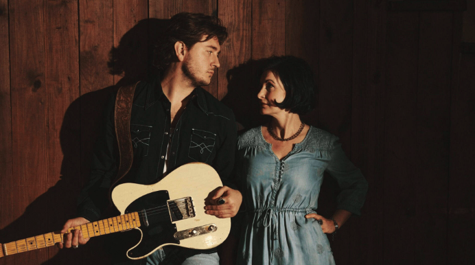 A Tale of Two at Swallow Hill