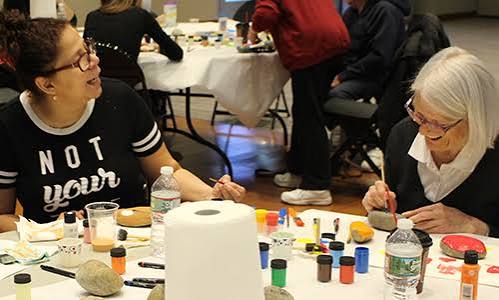 Art as Kindness - Creating Small Gifts for the World