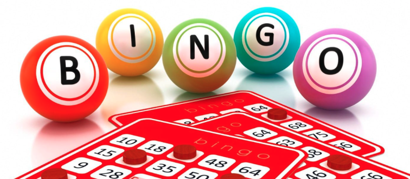 Little Machine Beer Hosts Bingo Sundays