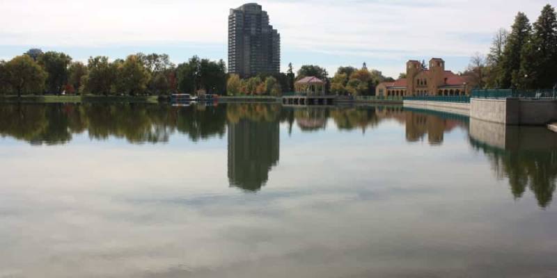 City Park Walk & Talk & Coffee!