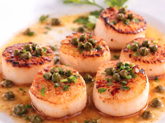 Sur La Table Date Night: French Elegance