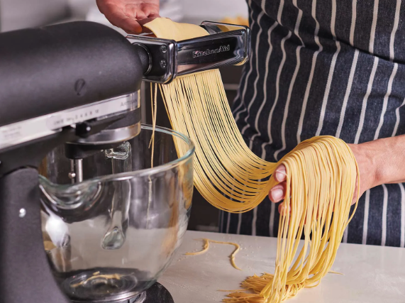 Sur La Table Family Fun: Summer Pasta 