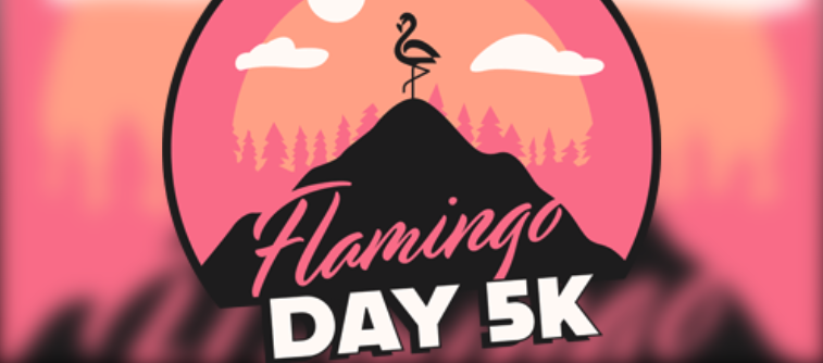 Flamingo Day 5K