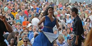 It's Denver's Flagship Greek Festival's 60th Year!