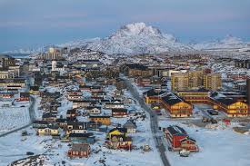 What To Know About Greenland