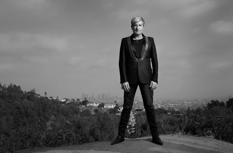 Jean-Yves Thibaudet Piano Recital