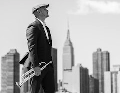 Nocturne Jazz and Supper Club: Jonathan Powell Quintet: Power of Positive Swing