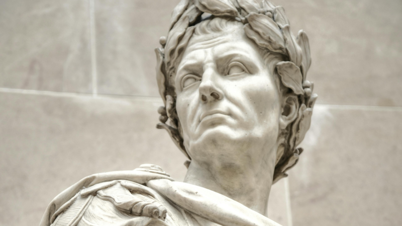 Julius Caesar - Webinar