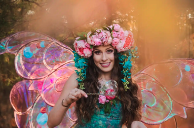 Magical Fantasy Weekend at Colorado Renaissance Festival