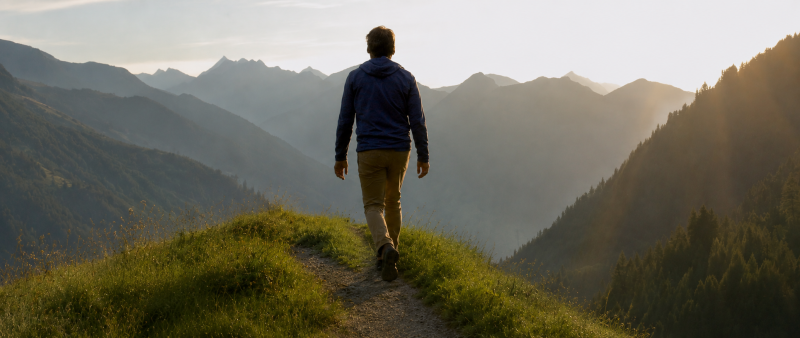 You're Invited: A Conversation About Living Stronger, Longer
