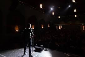 The Moth Radio Hour Comes to Denver