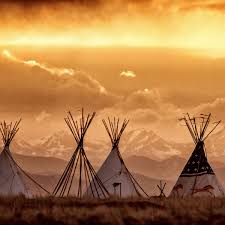 Sunset Wagon Tour of the Plains