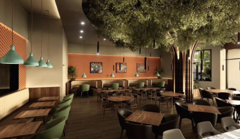 El Tour Mexican Cuisine and Bar Walking Tour