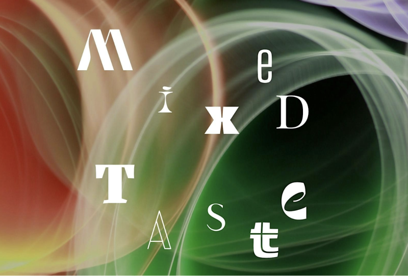 Mixed Taste Lecture Series: Synesthesia & the Denver Omelet