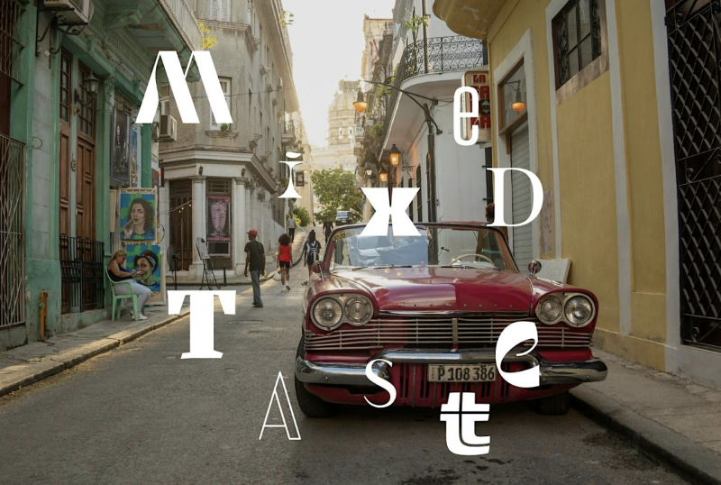 Mixed Taste: Cuba & Andy Warhol
