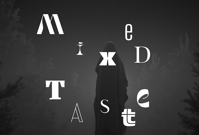 Mixed Taste: La Llorona & Green Chile