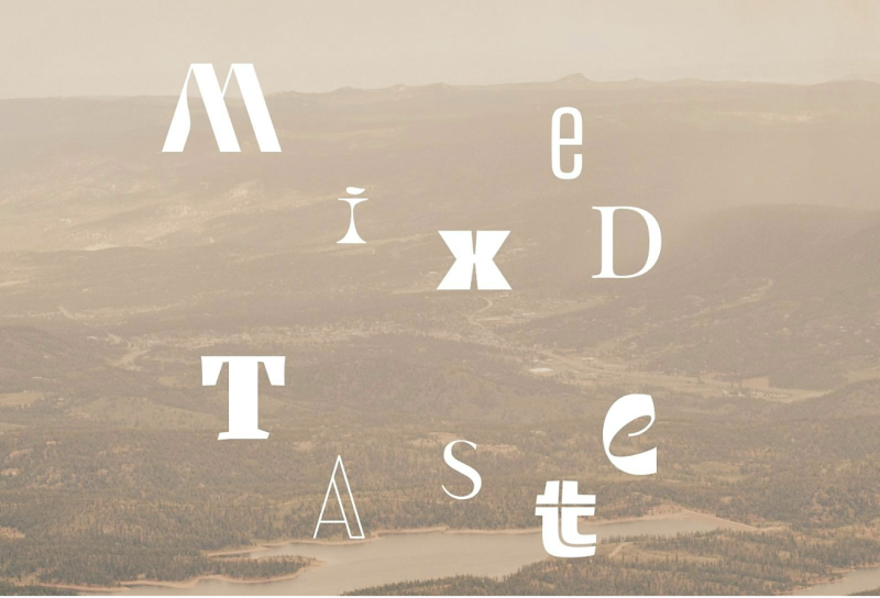 Mixed Taste: Clara Brown & Hide Tanning