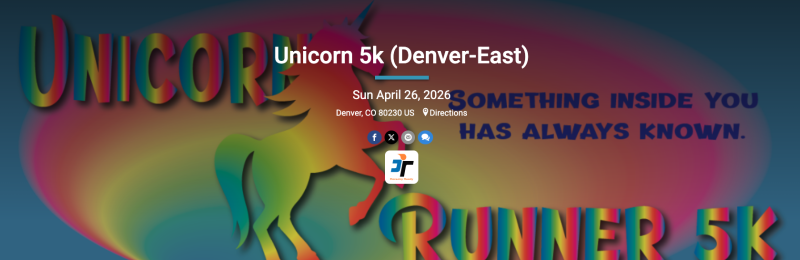 Unicorn 5k (Lowry)
