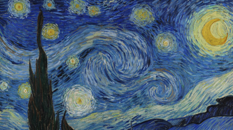 Van Gogh Exhibit in Denver: The Immersive Experience