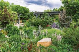 Landscape Design with Perennials
