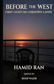Hamid Ran Live at The Tattered Cover