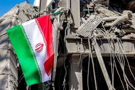 Iran:  Putting Recent Events in Context
