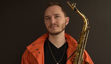 Denver Favorite Remy Le Boeuf at Nocture Jazz