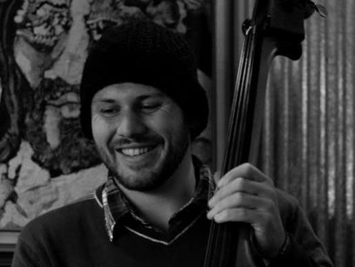 Jean-Luc Davis Quartet: Alternative Reality Vol. IV