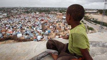 Active Minds:  The Refugee Crisis