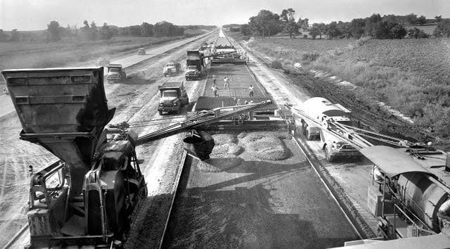 The Story of Our Highways