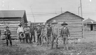 It's Our Birthday Too - Colorado's 150th