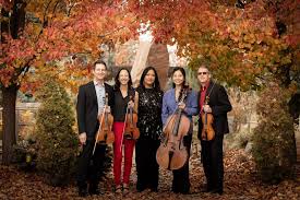 ReSound:  Music in the Galleries at Clifford Still
