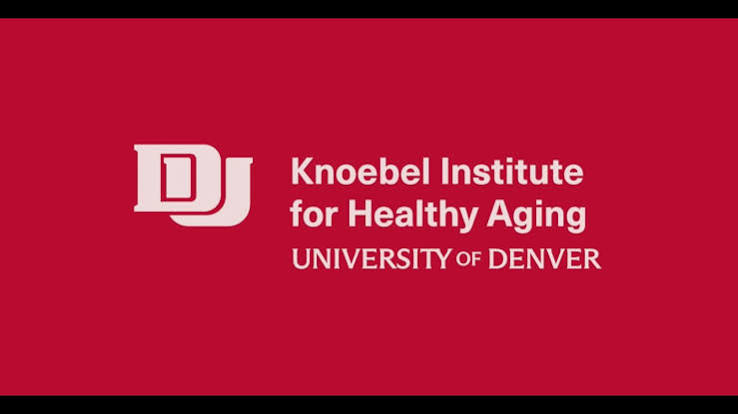 Difficult Conversations:  A Webinar with The Knoebel Institute for Healthy Aging