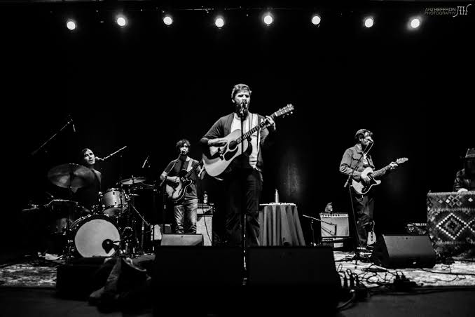 Iconic Grooves at Nocturne Jazz