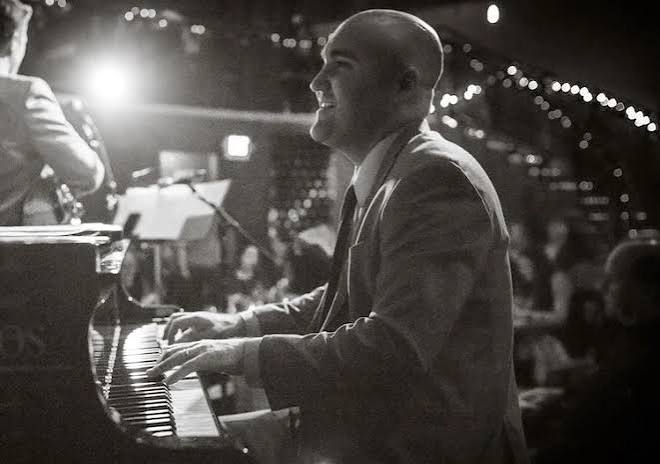 Wil Swindler Quartet at Nocturne Jazz