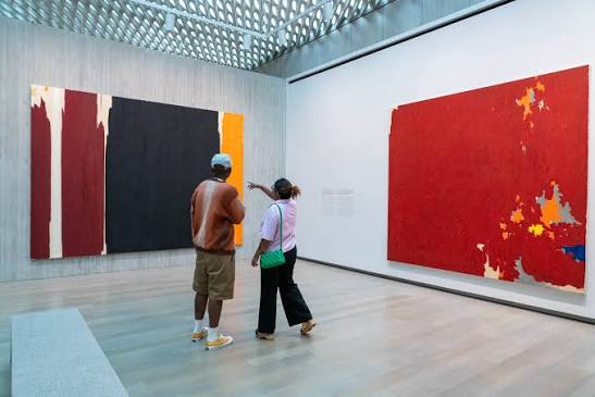 Celebrate Clyfford Still Museum's 15th Anniversary