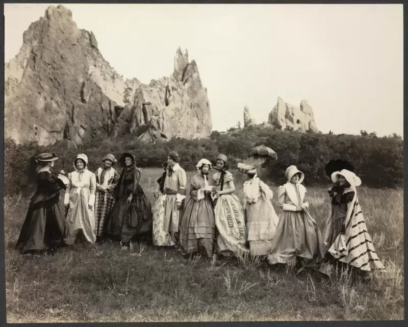 Women of Denver History