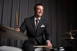 Andrew Wheelock Trio at Nocturne Jazz and Supper Club